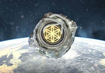 Seperti Asgard, Ini Fakta Seru Asgardia, Negara Antariksa Pertama
