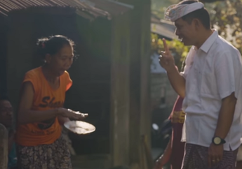 Wah, Hampir Seluruh Penduduk di Desa Bengkala Menguasai Bahasa Isyarat