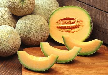 Sarapan Buah, yuk! Ini 5 Macam Buah yang Bisa Menambah Energimu!