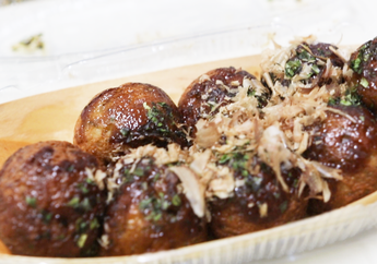 Sejarah Takoyaki, Jajanan Khas Jepang yang Digemari Banyak Orang