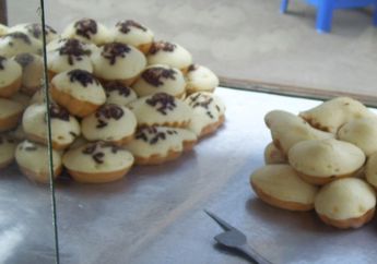 Kue Cubit Setengah Matang Bisa Berbahaya bagi Kesehatan? Ini Penjelasannya
