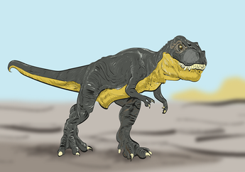 Dinosaurus yang Populer Ini Ternyata Terdiri dari Banyak Kelompok