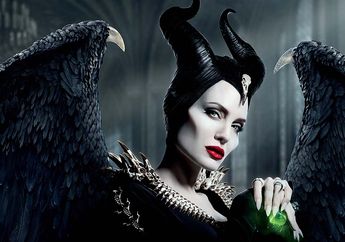 Maleficent: Mistress of Evil, Kisah Baru bagi Maleficent dan Aurora