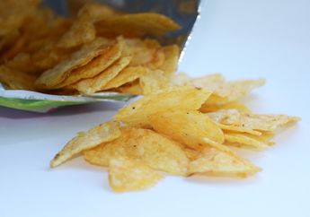 Kenapa Kemasan Makanan Ringan Tidak Benar-Benar Terisi Penuh?