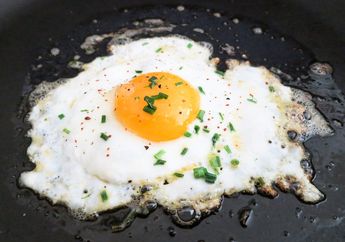 9 Makanan Ini Baik Dikonsumsi Pasien Diabetes, Apa Saja, ya?