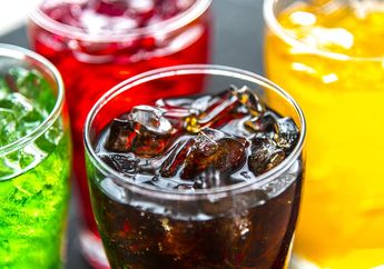 Selain Soda, Minuman dengan Tambahan Gula Lainnya Juga Meningkatkan Risiko Diabetes