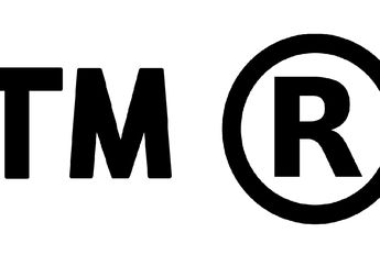 Ada Simbol 'R' dan 'TM' di Belakang Logo, Apa Maknanya, ya? #AkuBacaAkuTahu