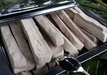 Bisa Jadi Pengganti Nasi, Sagu Punya Banyak Manfaat untuk Tubuh, Salah Satunya Aman untuk Penderita Diabetes