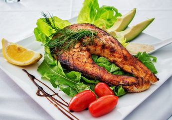 Ikan-Ikan Ini Sebaiknya Tidak Kita Konsumsi, Cari Tahu Alasannya, yuk!