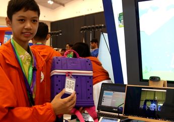 Membuat Karya Ilmiah: Jemput Aku Karya Gavin Malik Setiawan