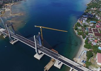 Wah, Ambon Masuk Daftar 246 Kota Kreatif UNESCO Menyusul 2 Kota Indonesia Lainnya!