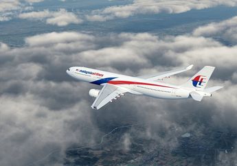 Apa Jadinya Jika Jendela Pesawat Dibuka saat Berada di Ketinggian?