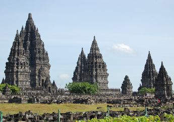 Berkunjung ke Yogyakarta? Kunjungi 5 Tempat Wisata Ini, yuk!