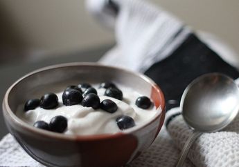 Yuk, Kenali Berbagai Jenis Yoghurt yang Baik untuk Kesehatan!