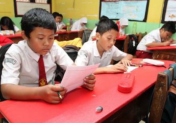 Pelajaran Pancasila dan Kewarganegaraan Akan Dipisah Tahun Depan