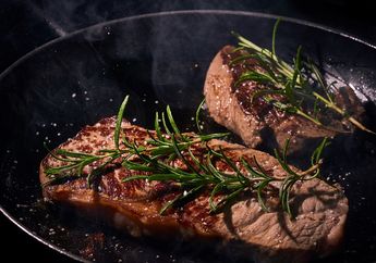 Makanan Ini Lebih Sehat Jika Dikonsumsi Bersamaan, Pernah Coba?