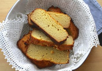Kondisi Autoimun Celiac Membuat Seseorang Tidak Bisa Mengonsumsi Gluten, Kenapa Begitu?
