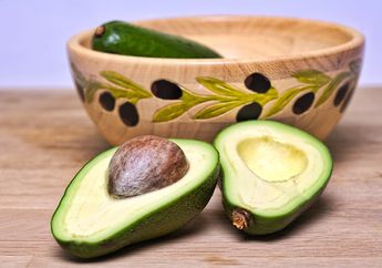 Apakah Alpukat Baik untuk Dikonsumsi Pasien Diabetes? Ayo, Cari Tahu!