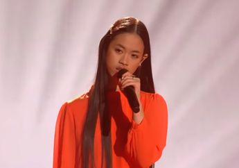Hebat! Kak Claudia Emmanuela dari Cirebon Jadi Pemenang The Voice of Germany 2019
