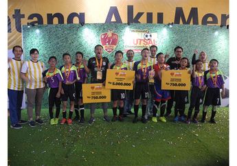 Inilah 4 Tim Wilayah Surabaya yang Akan Bertanding di Grand Final MJFC