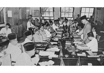 Apa Itu BPUPKI dan Bagaimana Sejarah Terbentuknya?