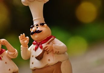 Bercita-cita Jadi Chef? Cari Tahu Rahasia Pakaian Chef, yuk!