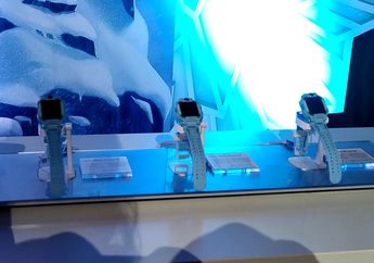 imoo Watch Phone Z6 Edisi Spesial Terinspirasi dari Film Disney Frozen II