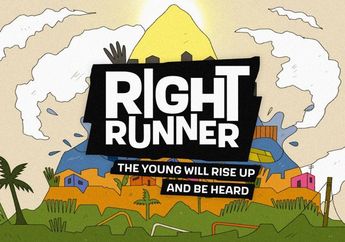 Di Hari Anak Dunia, UNICEF Buat Game Right Runner tentang Hak Anak-Anak