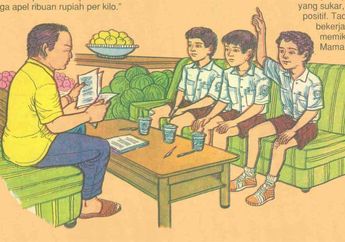 Cerpen Anak: Asal Tahu Caranya