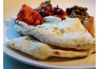 Inilah 5 Makanan India yang Terkenal di Berbagai Negara, Pernah Coba?