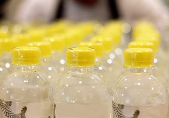Air Minum Kemasan Memiliki Rasa yang Berbeda-beda, Apa Sebabnya, ya?