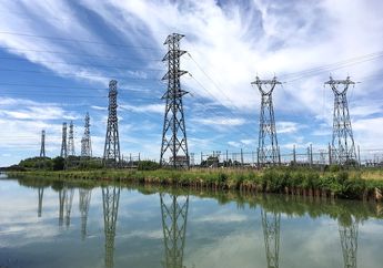 Ada Banyak Bentuk Energi, Bisakah Sebutkan Bentuk Energi di Sekitarmu?