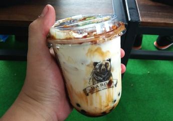 Enak dan Segar! Tapi Jika Terlalu Sering Minum Milk Tea, Bisa Berbahaya untuk Kesehatan
