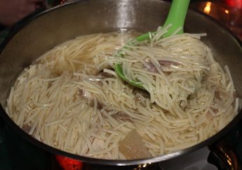 Apakah Makanan yang Tersisa Aman untuk Dikonsumsi? #AkuBacaAkuTahu