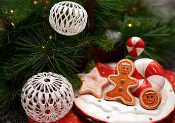 Perayaan Natal di Berbagai Negara ini Sangat Unik, Apa Saja?