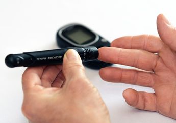 Untuk Deteksi Dini Diabetes, Coba 3 Jenis Tes Kadar Gula ini
