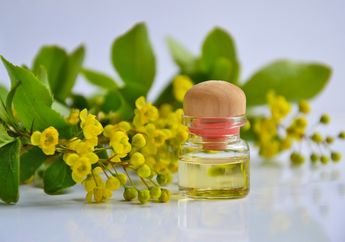 Sering Digunakan oleh Bayi, dari Mana Asal-usul Nama Minyak Telon?