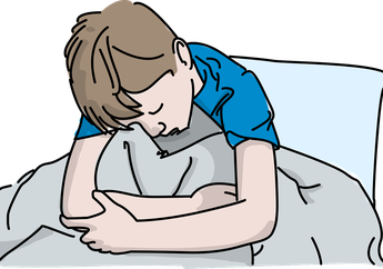 Pernah Sakit Leher Saat Bangun Tidur? Cari Tahu Sebabnya, yuk!