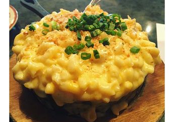 Mac and Cheese, Bekal Praktis dan Lezat untuk Dibawa ke Sekolah