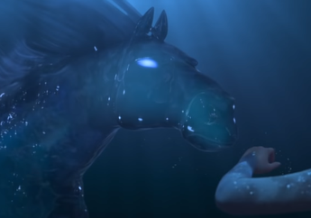 Ada Makhluk Mitologi Skandinavia di Film Frozen 2! Yuk, Cari Tahu!
