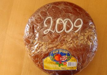 Jelang Tahun Baru, Inilah Makanan Khas Tahun Baru Berbagai Negara