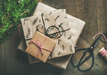 Tips Kado Hari Ibu Ramah Lingkungan, Beri Hadiah Sambil Menjaga Bumi, yuk!