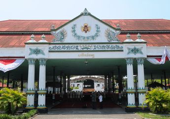 Berencana Mengunjungi Keraton Yogyakarta? Patuhi Peraturan Ini, ya!