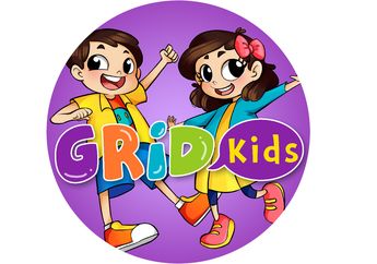Banyak yang Seru dan Bikin Takjub, Inilah GridKids! Website Baru yang Asyik untuk Anak-Anak