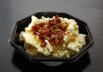 7 Makanan yang Sering Dikonsumsi Ini Ternyata Sulit Dicerna Tubuh!