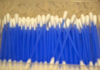Bukan untuk Membersihkan Telinga, Inilah Sejarah Penggunaan Cotton Bud
