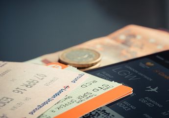 Pernah Mengunggah Foto Tiket Perjalanan? Wah, Hal Ini Ternyata Berbahaya