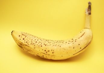 Supaya Pisang Tidak Cepat Menghitam dan Busuk, Ikuti Tips Ini, yuk!