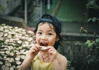Tips Agar Berat Badan Tidak Naik Berlebihan Saat Liburan, Ikuti, yuk!