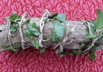Ada Tradisi Membakar Yule Log Saat Natal di Eropa, Pernah Tahu?
